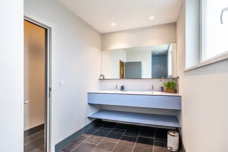 Rempaulchrist - 0001, Appartement 6 personnes à Sint Idesbald - Photo 21