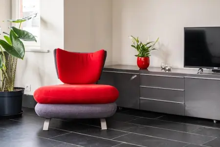 Rempaulchrist - 0001, Appartement 6 personnes à Sint Idesbald - Photo 38