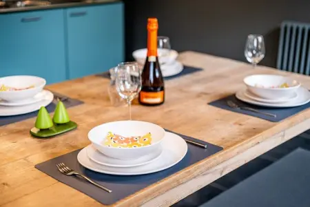 Rempaulchrist - 0001, Appartement 6 personnes à Sint Idesbald - Photo 39