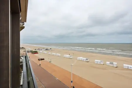 Appartement à Koksijde, Les Mouettes 501G - L992985