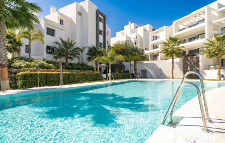 Appartement à Estepona - L993020