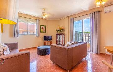 Location Appartement à San Pedro del Pinatar ECM339 N°993024