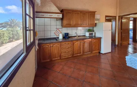 Location Maison 5 personnes à Buenavista del Norte - Photo 4