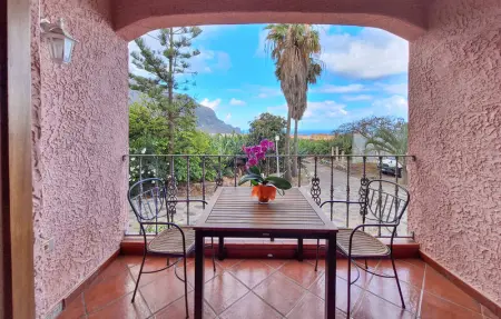 Location Maison 5 personnes à Buenavista del Norte - Photo 10