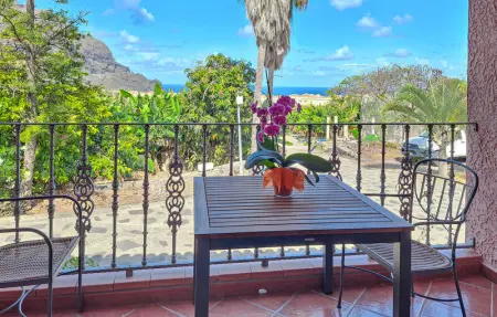 Location Maison 5 personnes à Buenavista del Norte - Photo 11