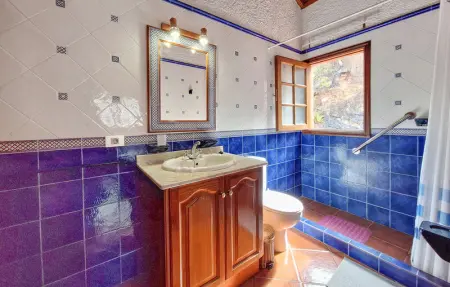 Location Maison 5 personnes à Buenavista del Norte - Photo 23