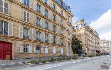 Location Appartement à Paris FIP006 N°993044