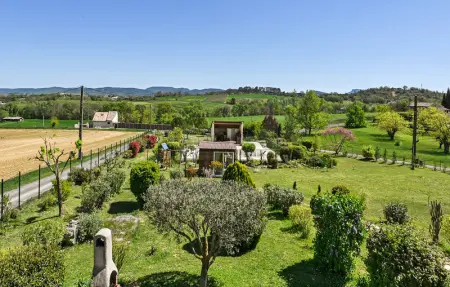 Location Maison 10 personnes à St Ambroix - Photo 2