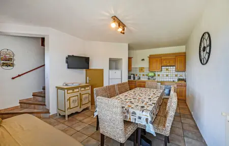 Location Maison 10 personnes à St Ambroix - Photo 4