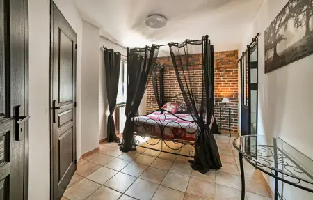 Location Maison 10 personnes à St Ambroix - Photo 6