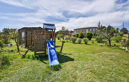 Location Maison 10 personnes à St Ambroix - Photo 12