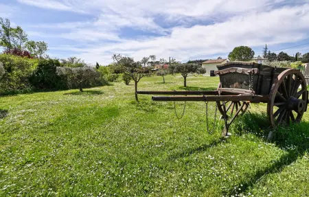 Location Maison 10 personnes à St Ambroix - Photo 13