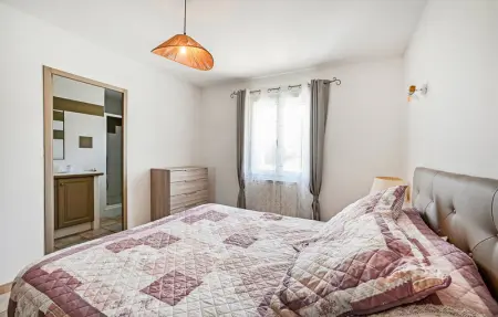 Location Maison 10 personnes à St Ambroix - Photo 14