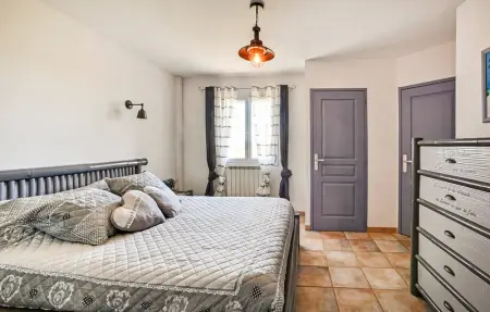 Location Maison 10 personnes à St Ambroix - Photo 15