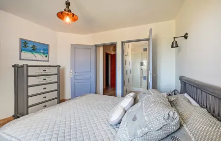 Location Maison 10 personnes à St Ambroix - Photo 16