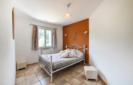 Location Maison 10 personnes à St Ambroix - Photo 17