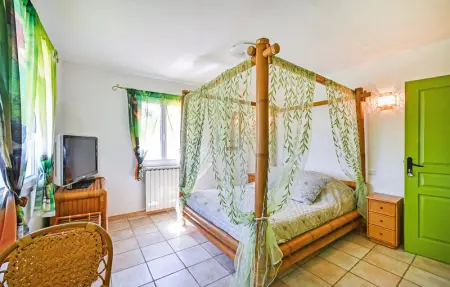 Location Maison 10 personnes à St Ambroix - Photo 19