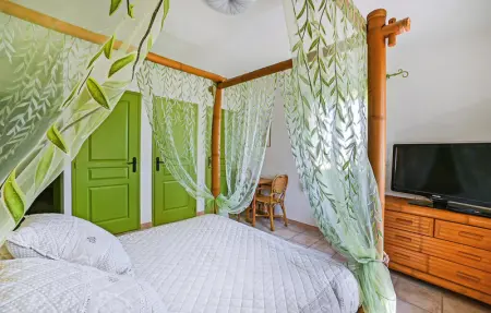 Location Maison 10 personnes à St Ambroix - Photo 20