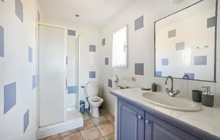 Location Maison 10 personnes à St Ambroix - Photo 21