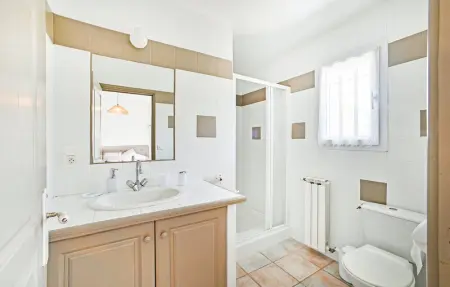 Location Maison 10 personnes à St Ambroix - Photo 22