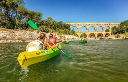 Location Maison 10 personnes à St Ambroix - Photo 26