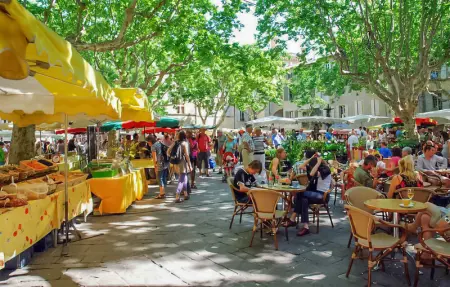 Location Maison 10 personnes à St Ambroix - Photo 29