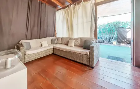 Location Mobil Home 4 personnes à Xàtiva - Photo 2