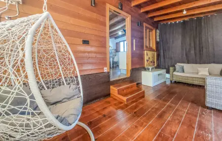 Location Mobil Home 4 personnes à Xàtiva - Photo 3