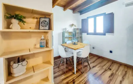 Location Mobil Home 4 personnes à Xàtiva - Photo 4