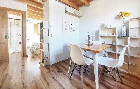 Location Mobil Home 4 personnes à Xàtiva - Photo 5