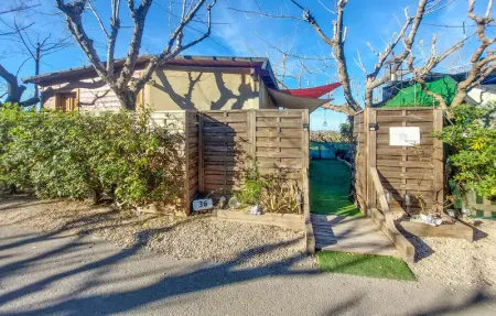 Location Mobil Home 4 personnes à Xàtiva - Photo 9