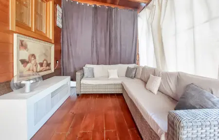 Location Mobil Home 4 personnes à Xàtiva - Photo 11