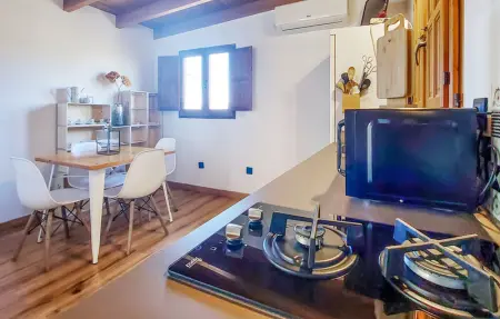 Location Mobil Home 4 personnes à Xàtiva - Photo 12