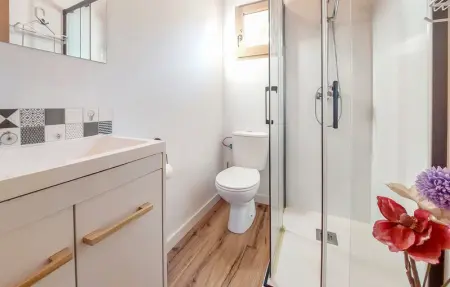 Location Mobil Home 4 personnes à Xàtiva - Photo 13