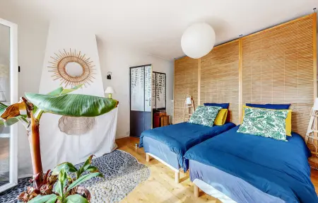 Location Appartement 4 personnes à Locmariaquer - Photo 4