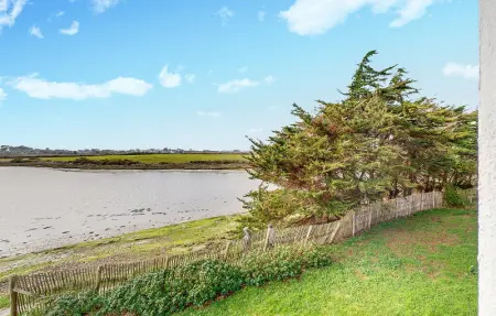 Location Appartement 4 personnes à Locmariaquer - Photo 6