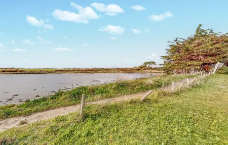 Location Appartement 4 personnes à Locmariaquer - Photo 7