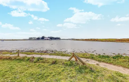 Location Appartement 4 personnes à Locmariaquer - Photo 8