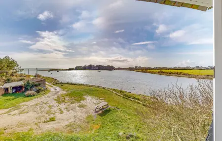 Location Appartement 4 personnes à Locmariaquer - Photo 9