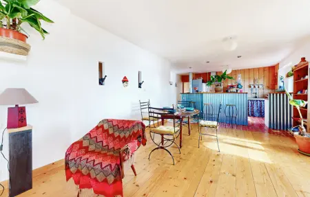 Location Appartement 4 personnes à Locmariaquer - Photo 12