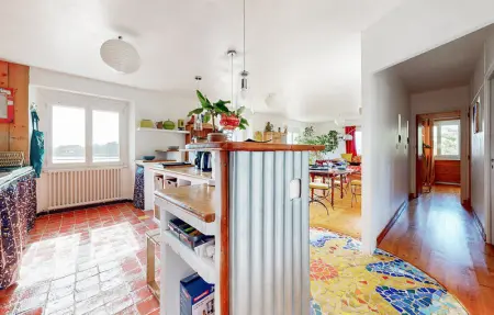 Location Appartement 4 personnes à Locmariaquer - Photo 13