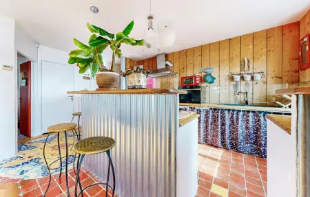 Location Appartement 4 personnes à Locmariaquer - Photo 15