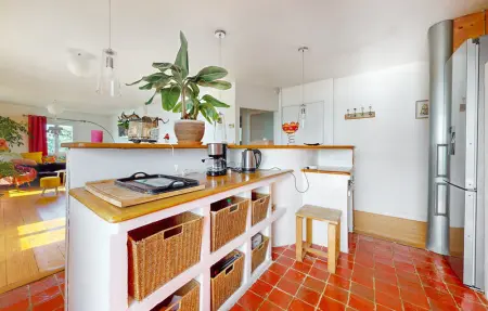 Location Appartement 4 personnes à Locmariaquer - Photo 16