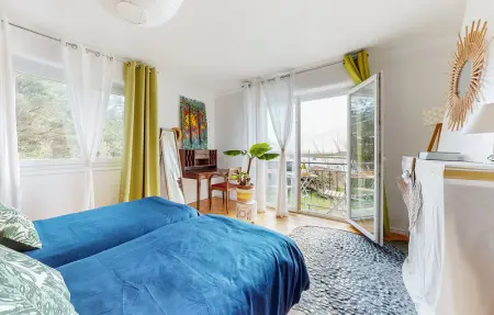 Location Appartement 4 personnes à Locmariaquer - Photo 19