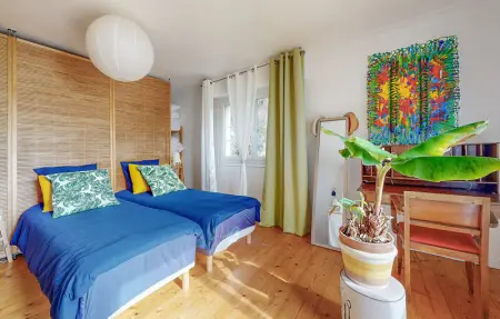 Location Appartement 4 personnes à Locmariaquer - Photo 20