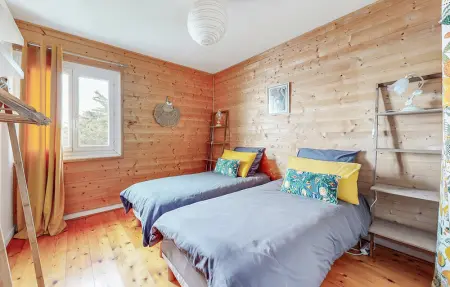 Location Appartement 4 personnes à Locmariaquer - Photo 21