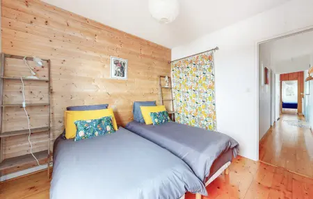 Location Appartement 4 personnes à Locmariaquer - Photo 23