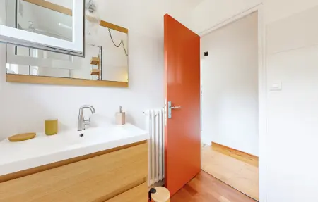 Location Appartement 4 personnes à Locmariaquer - Photo 25