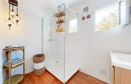 Location Appartement 4 personnes à Locmariaquer - Photo 26