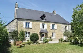 Maison à Appeville FNM558 N°993061